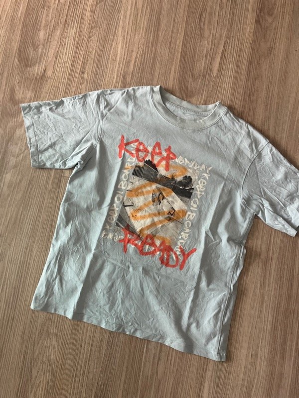 Producto - Remera Lefties España 8/9 años