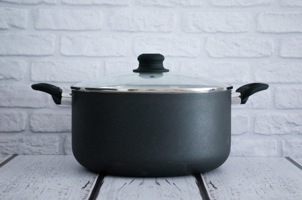 Producto - CACEROLA CERAMICA 28CM HS3008-28
