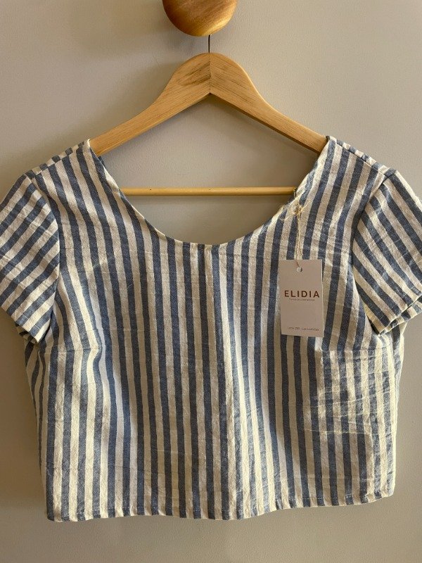 Producto - BlusaAvenida