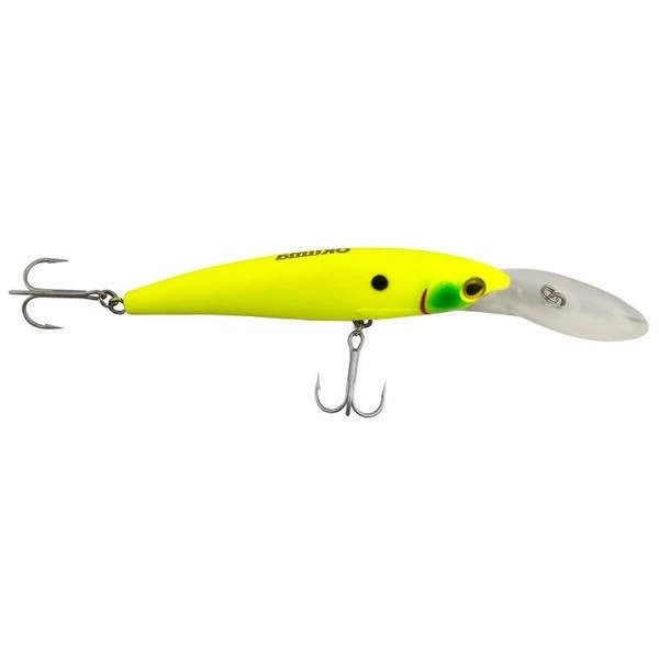 Producto - Señuelo Okuma Diperdive 20 14cm 44gr Paleta Grande Nado Profundidad Trolling - 0