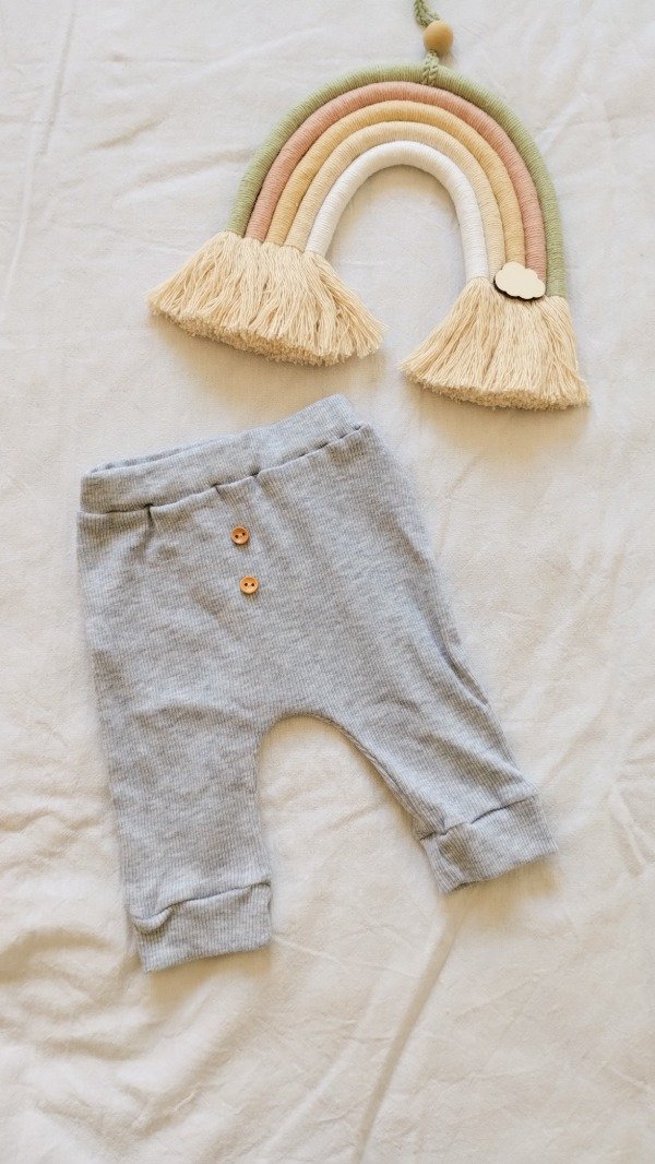 Producto - Babucha de Morley GRIS