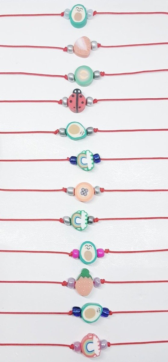 Producto - Pulseras Tobillera emojis c