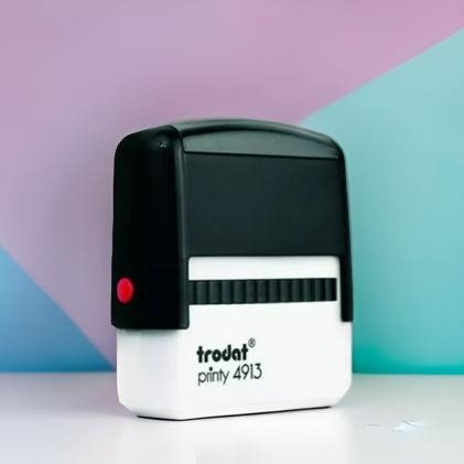 Producto - Sello Trodat 4912/4913 Clásico