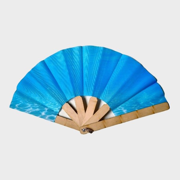 Producto - Abanico Oceano