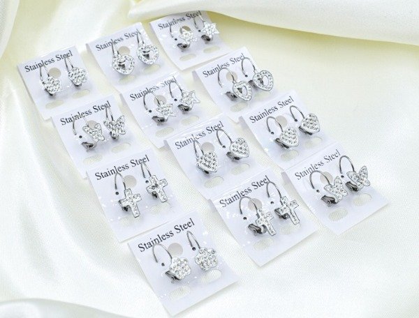 Producto - PAR DE AROS a4250