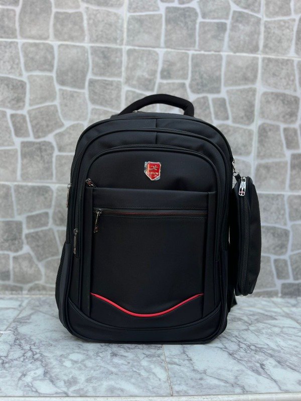 Producto - MOCHILA I-RUN HOMBRE ART. 6523