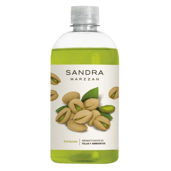 Producto - Aromatizador Pistacho 500ml