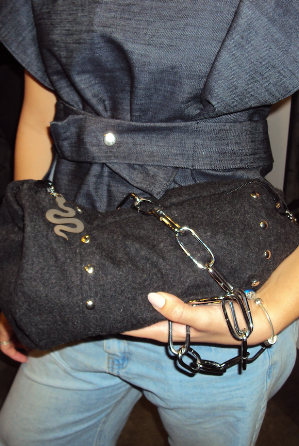 Producto - Bolso rock - 1