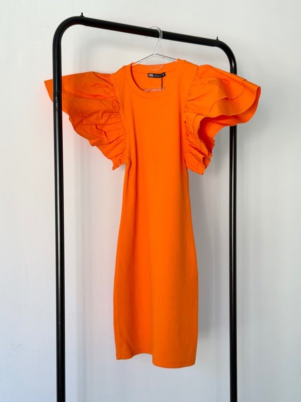 Producto - Vestido Zara - S (5)