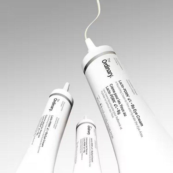 Producto - The Ordinary Lacto-PDRN 4xciento + B9 Eye cream 15ml - 0