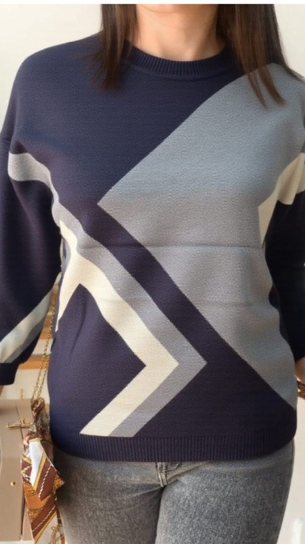 Producto - JACQUARD LINEAS