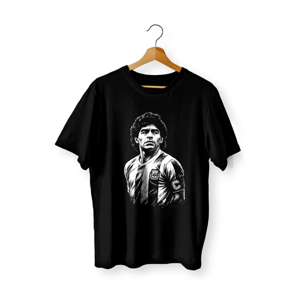 Producto - DIEGO MARADONA [Capitan 1986] - 0