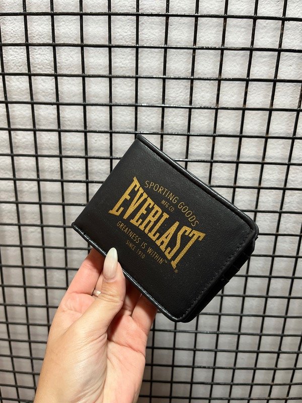 Producto - BILLETERA EVERLAST 5