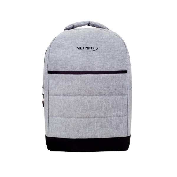 Producto - Mochila porta notebook 15,6'' Netmak NM-MCH1