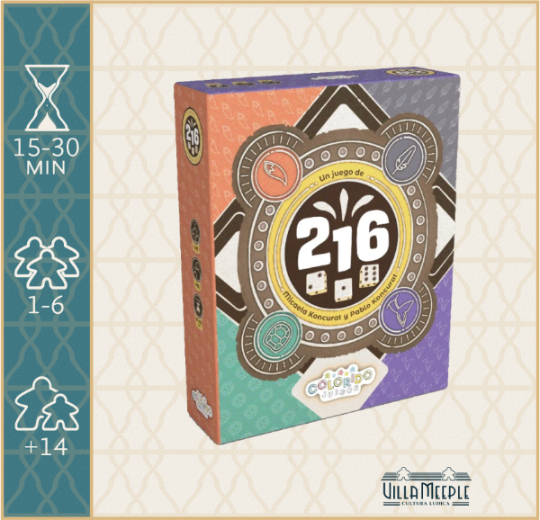 Producto - 216 - 0