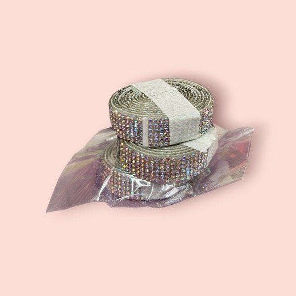 Producto - CINTA STRASS