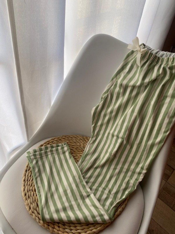 Producto - Pantalón pijama Olivia