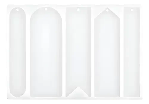 Producto - 5 Señaladores Diferentes Formas - 0