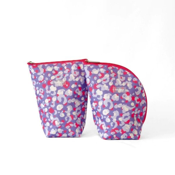 Producto - Set Yerbera y PortaMate de Tela