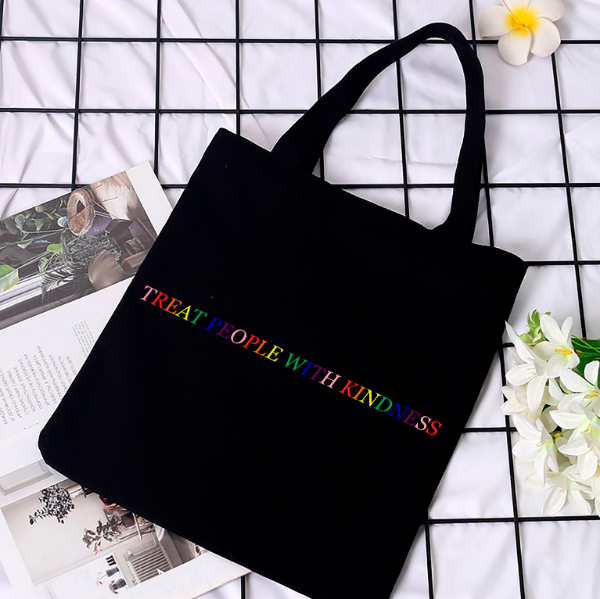 Producto - Tote Bag TPWK (Harry Styles)
