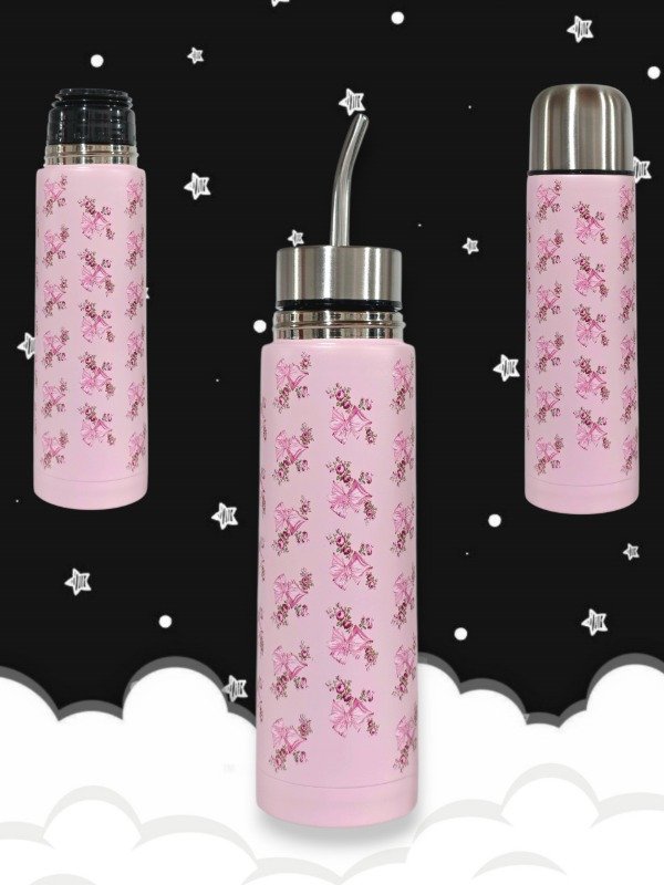 Producto - Autocebante térmico 2en1: estampado