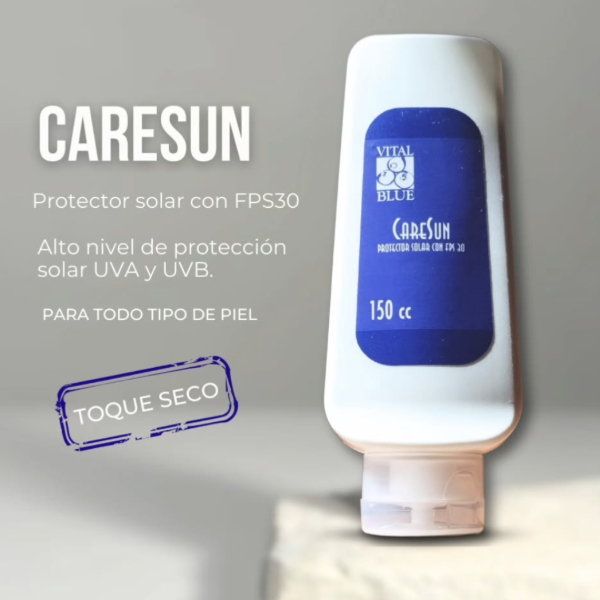 Producto - CareSun