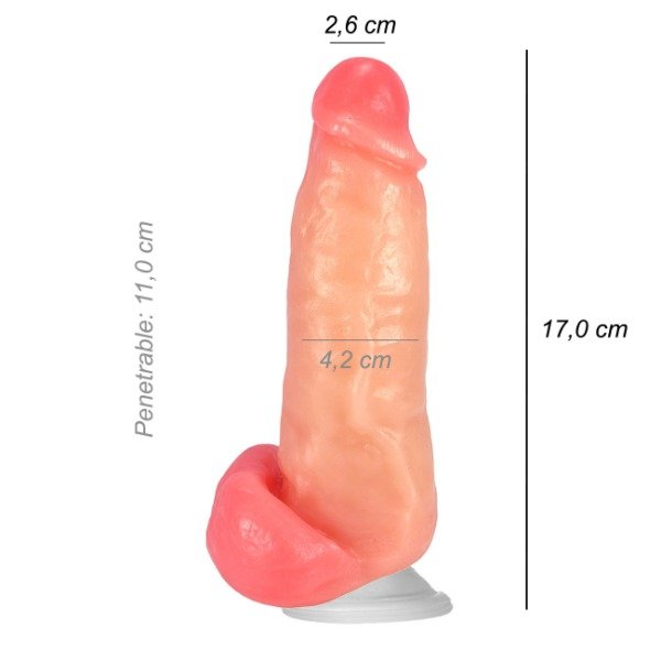 Producto - REALISTICO MINI KONG VERTEBRADO PIEL