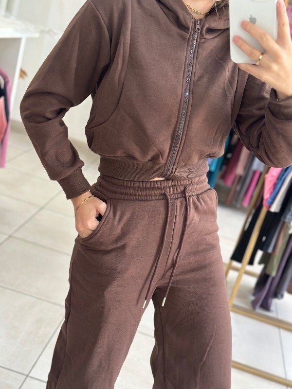 Producto - Conjunto jogging