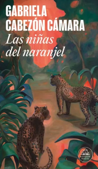 Producto - Las niñas del naranjel
