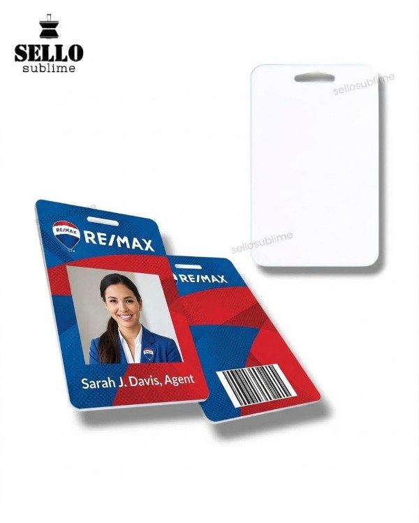 Producto - CREDENCIALES PERSONALIZADAS X20UNID