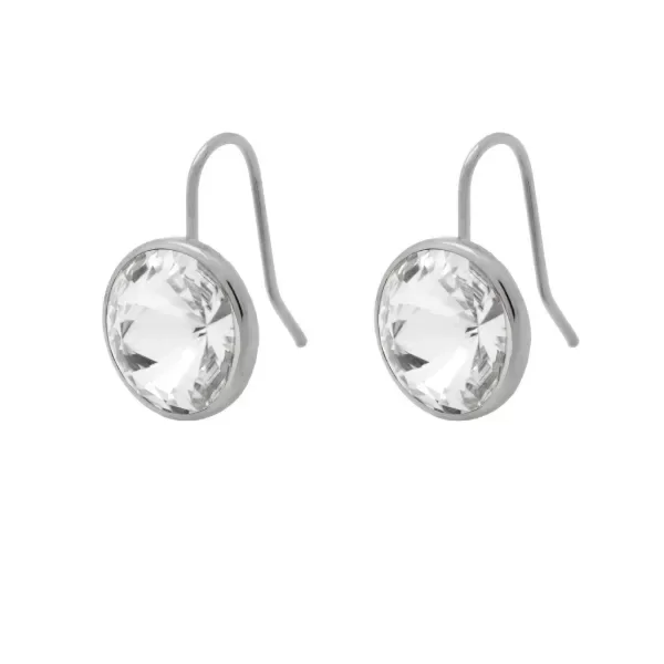 Producto - Aros Prati Cristal Swarovski - 3