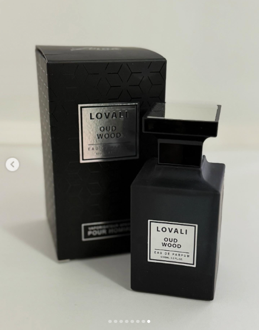 Miniatura 2 Perfume AAA Tom Ford Oud Masc 100ml