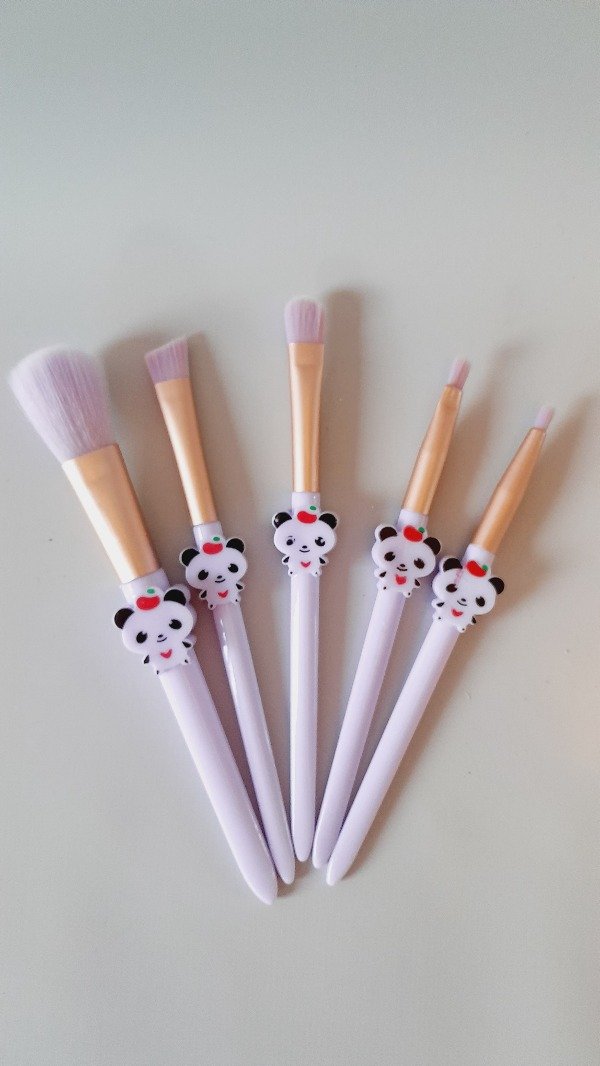 Producto - Brochas pandita x 5
