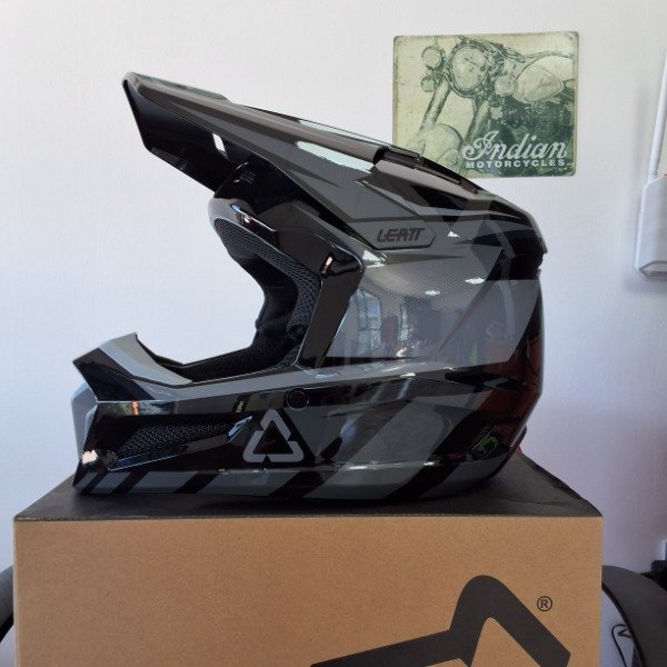 Producto - Casco Leatt Helmet 2.5