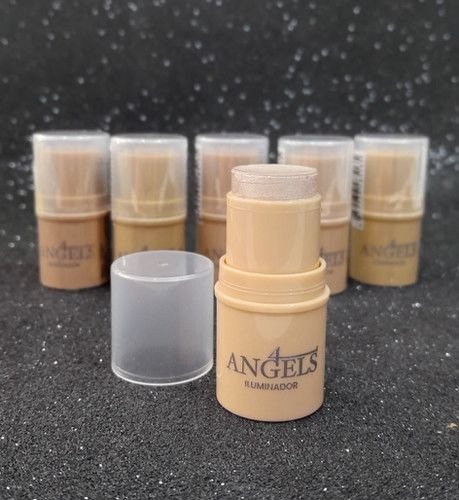 Producto - ILUMINADOR EN CREMA -4 ANGELES