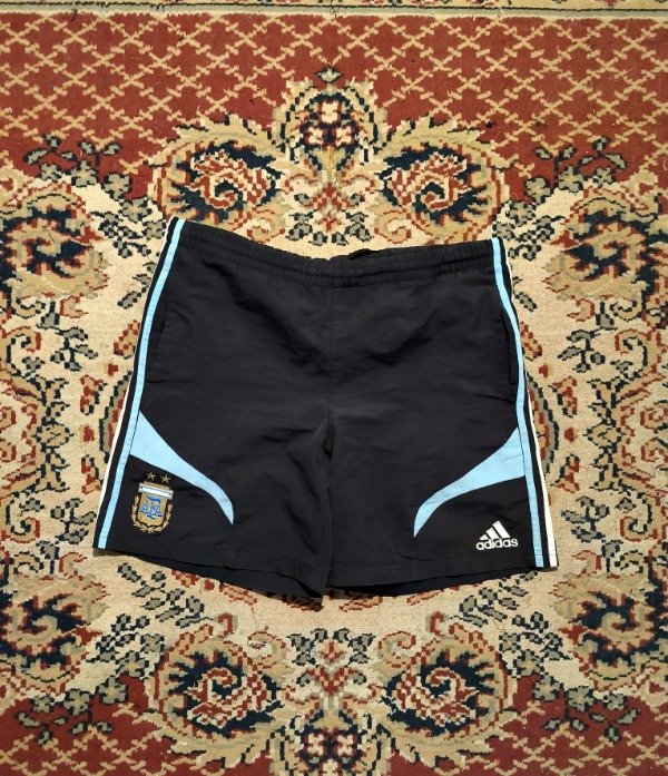 Producto - Short AFA 2006