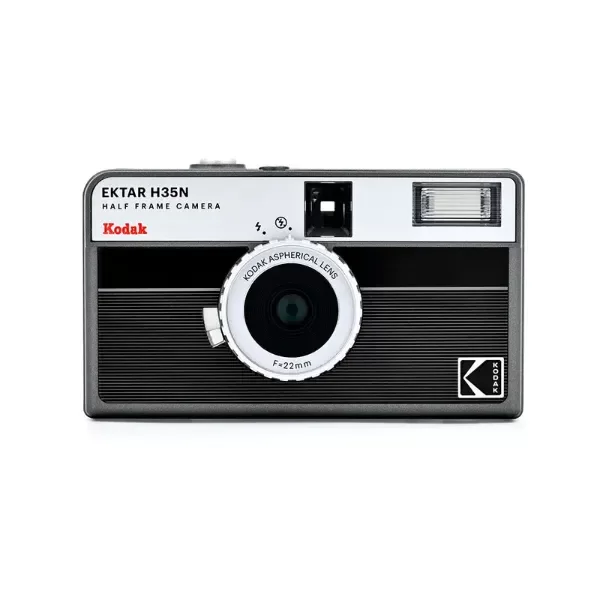 Producto - Kodak Ektar H35n