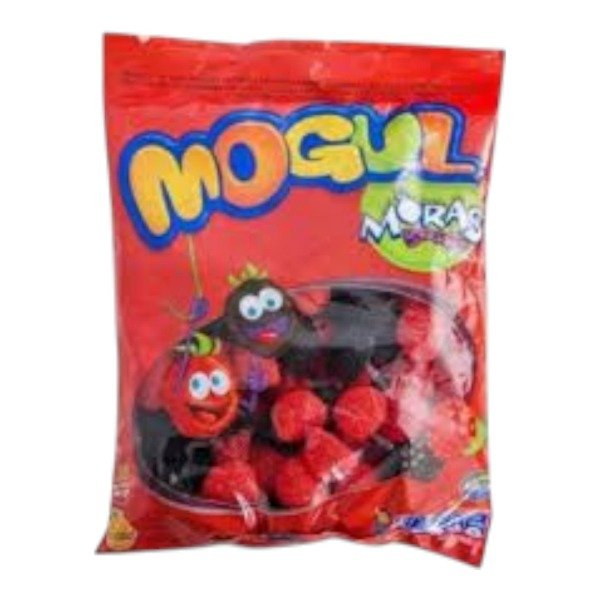 Producto - Gomitas Moras Mogul