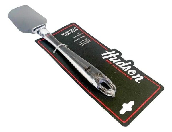 Producto - ESPATULA SILICONA PLANA - 1