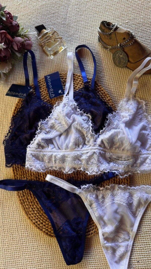 Producto - Conjunto maranta