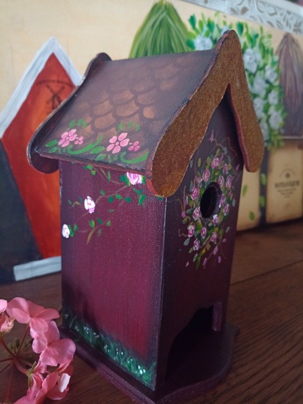 Producto - CASITAS  2