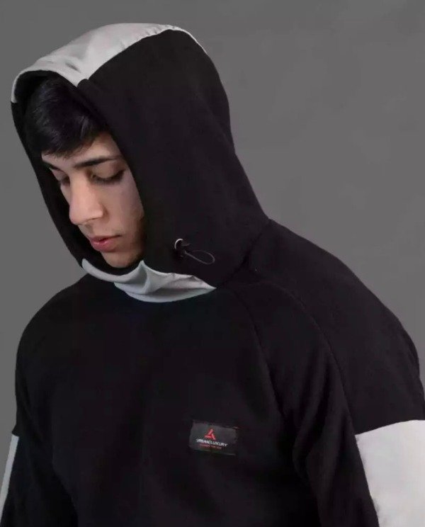 Producto - BUZO CONFORT POLAR