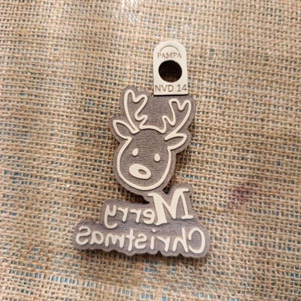 Producto - NVD 14