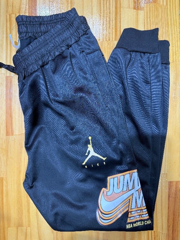 Producto - Pantalón friza invisible Jump Man