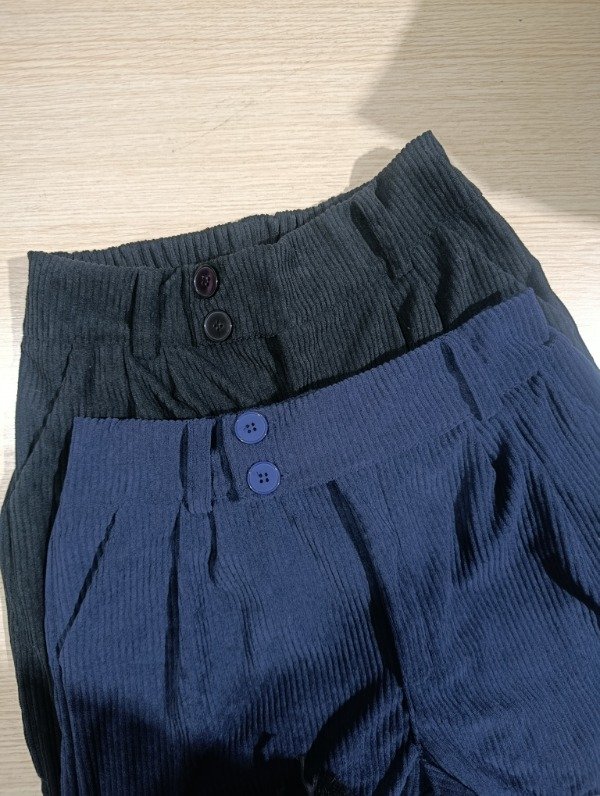 Producto - PANTALON DE CORDEROY - 2