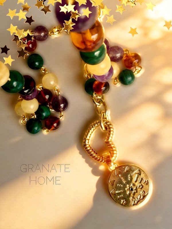 Producto - Collar Venezia - 6