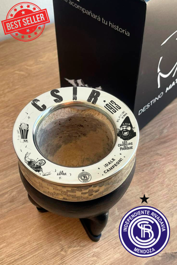 Producto - IMPERIAL DE CALABAZA - Independiente Rivadavia