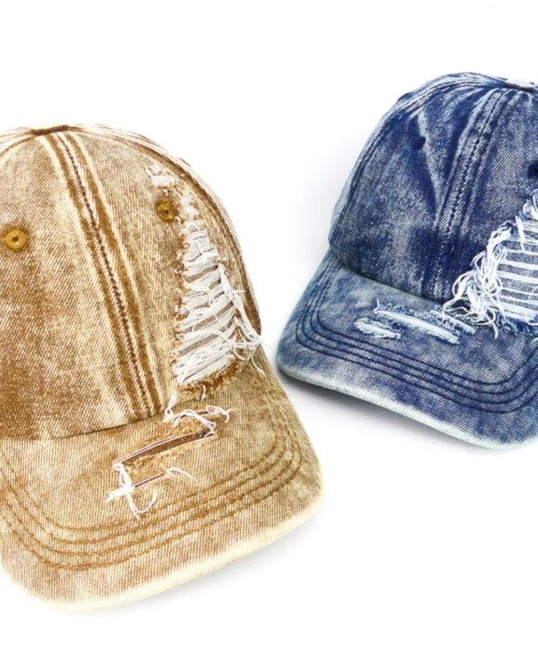 Producto - Gorra Magalí