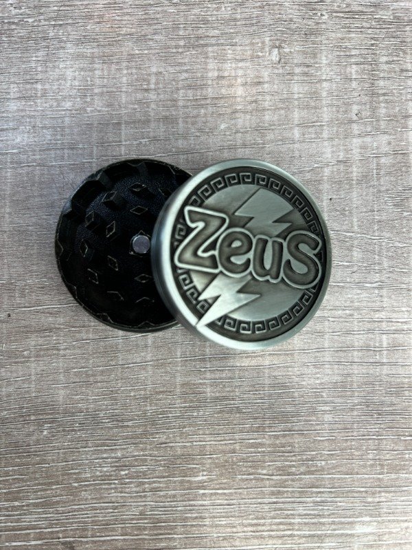 Producto - Picador Metal Zeus 2 Partes - 1