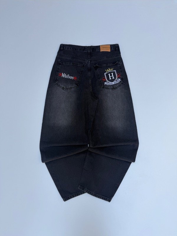 Producto - BAGGY HEAVEN MARL